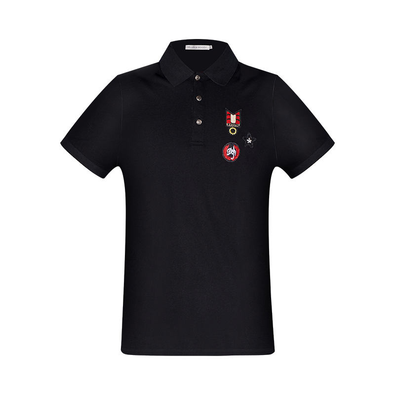 polo qualite homme
