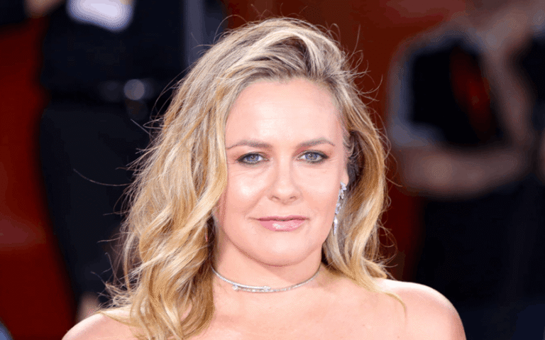 Alicia Silverstone Husband: Who Christopher Jarecki Is and Where He Is Now