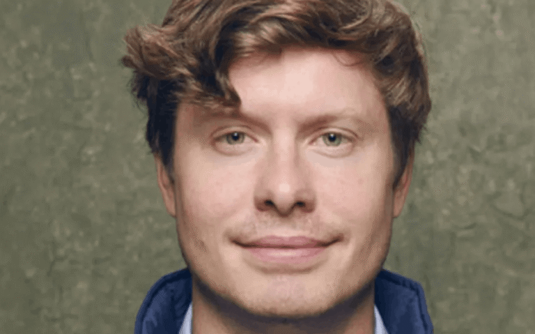Anders Holm Wife Emma Nesper: Marriage, Kids, and Their Private Family Life