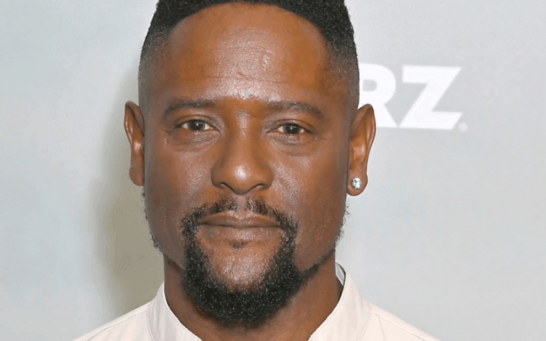 Blair Underwood Wife: Meet Josie Hart and His Life After Divorce Today