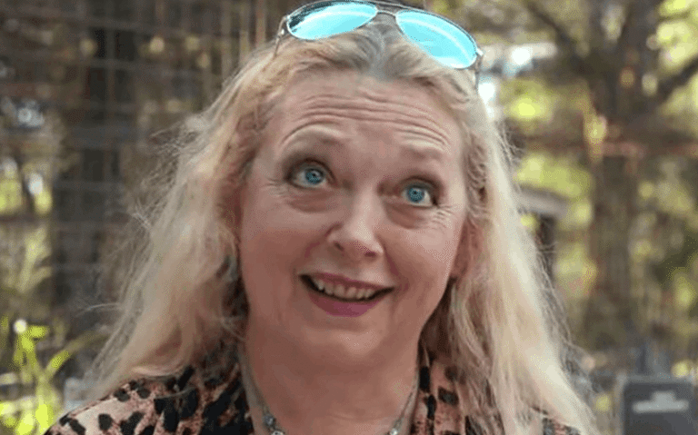Carole Baskin Husband: Who Howard Baskin Is and Their Marriage Timeline