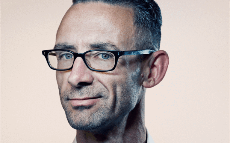 Chuck Palahniuk: Biography, Books, Personal Life, and Why He Still Matters