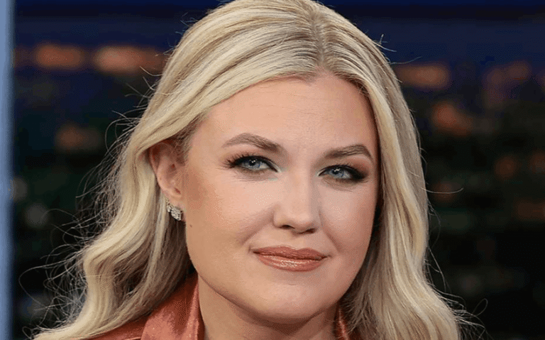 Erika Kirk Net Worth in 2026: Salary, Businesses, and Income Sources Explained
