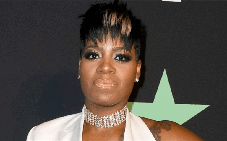 Fantasia Barrino Husband Kendall Taylor: Marriage Story, Kids, and Life Together Today