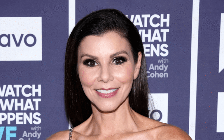 Heather Dubrow and Husband Terry Dubrow: Marriage, Money, Family, and Business Empire