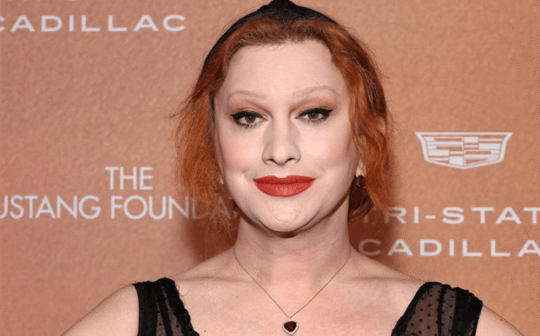 Jinkx Monsoon Husband Michael Abbott: Marriage, Career, and Life Together