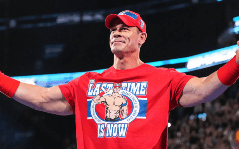 John Cena Wife and Children: Marriage to Shay Shariatzadeh and No Kids