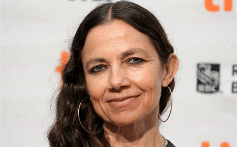 Justine Bateman Husband Mark Fluent: Marriage, Kids, Career, and Private Family Life