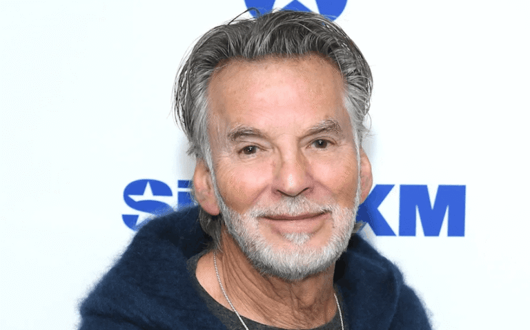 Kenny Loggins Wife History: Eva Ein, Julia Cooper, Divorce, and Family Today