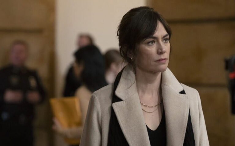 Maggie Siff’s Husband Paul Ratliff: Marriage, Career, Family, and Private Life Today