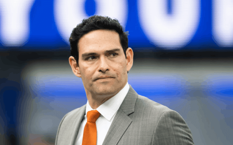 Mark Sanchez Net Worth in 2026: NFL Earnings, Broadcasting Money, and Assets