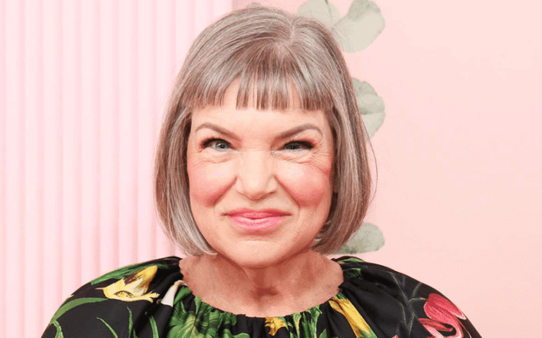 Mindy Cohn Today: Career Highlights, Personal Life, Net Worth, and Latest Updates