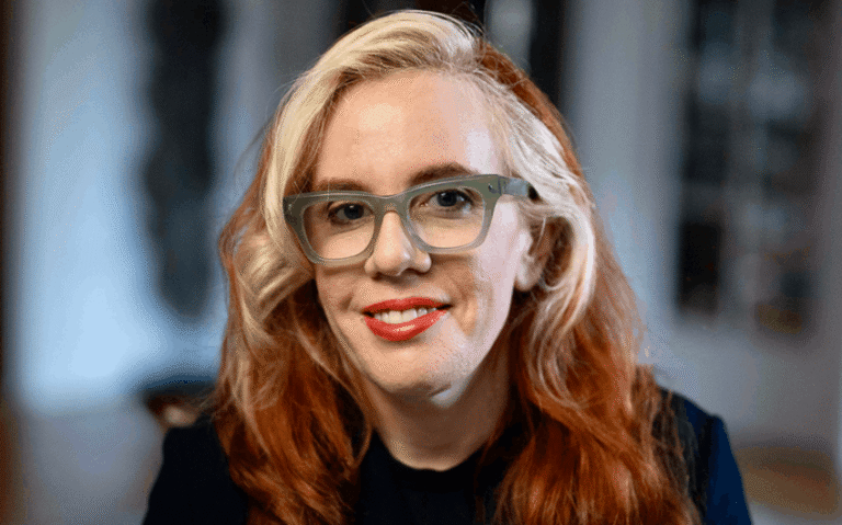 Molly Jong-Fast’s Husband Matthew Greenfield: Marriage, Family Life, and His Career