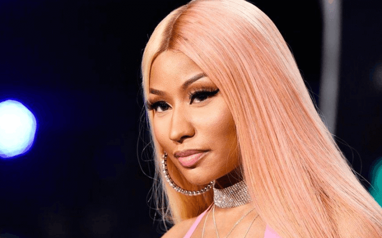 Nicki Minaj Husband Kenneth Petty: Marriage, Son, and Life Away From Spotlight