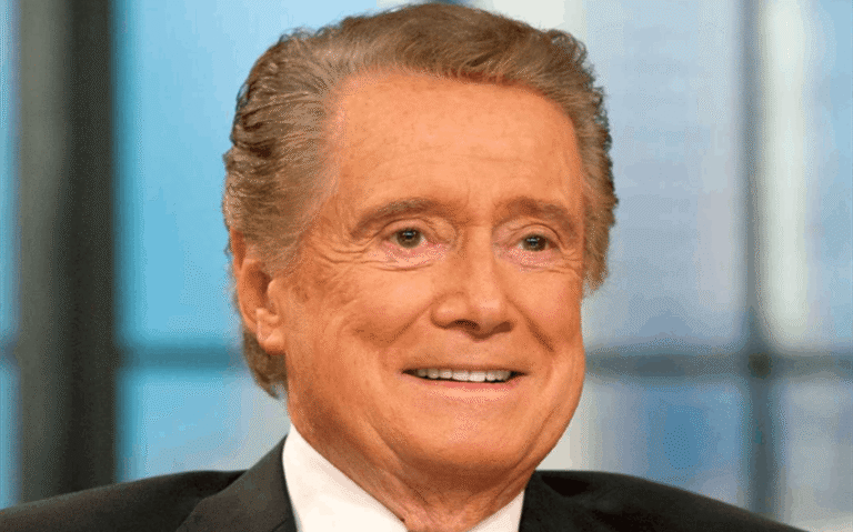Regis Philbin Wife Joy Philbin: Their Long Marriage, Kids, and Love Story