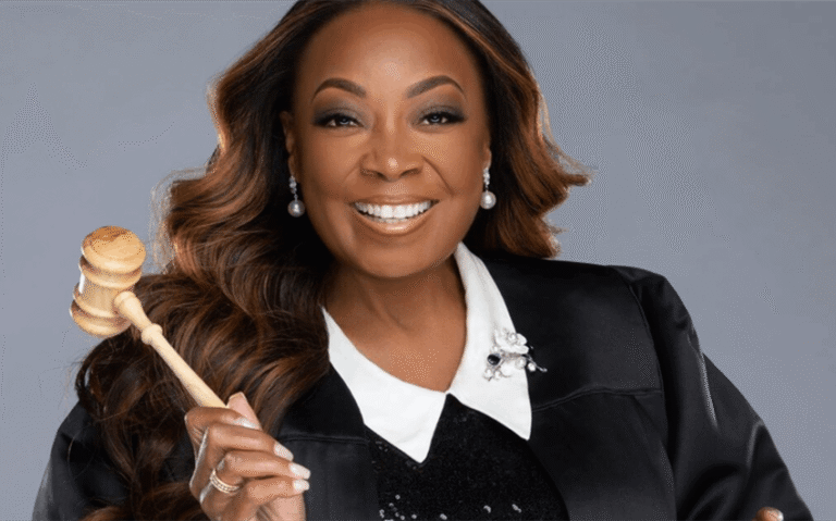 Star Jones Husband Ricardo Lugo: Their Marriage, Timeline, and Life Together