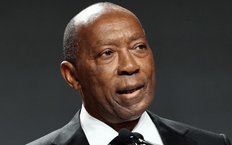 Sylvester Turner Wife Cheryl Gillum: Marriage, Divorce, Daughter, and Life Details Explained