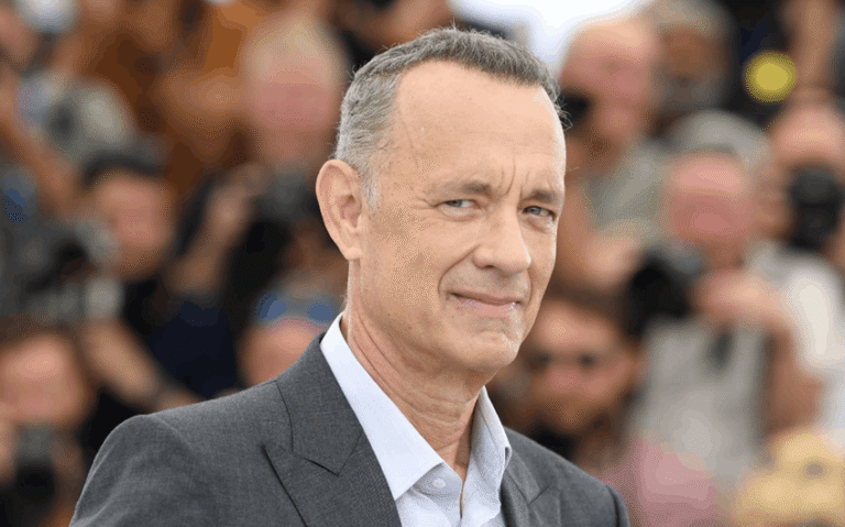 Tom Hanks First Wife Samantha Lewes: Marriage, Kids, and Their Life Before Fame