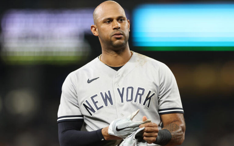 Who Is Aaron Hicks’ Wife and What We Know About Their Marriage