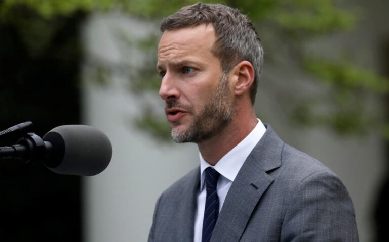 Who Is Adam Boehler’s Wife and What We Know About Their Family Life