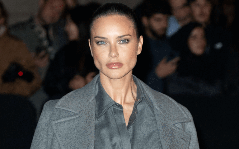 Who Was Adriana Lima’s First Husband? Inside Her Marriage to Marko Jarić and Beyond