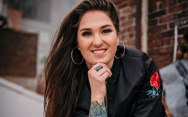 Allie Colleen Net Worth in 2026, Music Career, Touring, and Rising Country Success