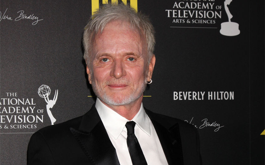 anthony geary husband
