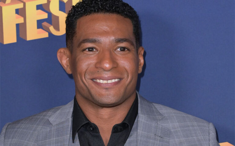 anthony robles net worth