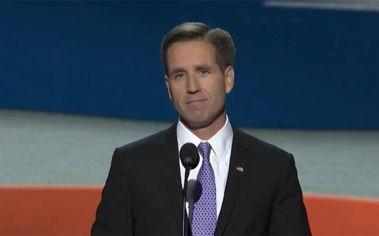 Who Was Beau Biden’s Wife and What We Know About Their Marriage