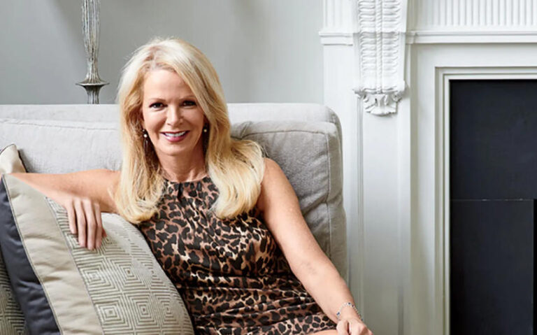 Blaine Trump Net Worth in 2026, Philanthropy, Real Estate, and Family Wealth