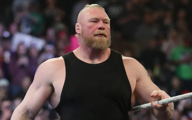 Who Is Brock Lesnar’s Wife and What We Know About Their Marriage