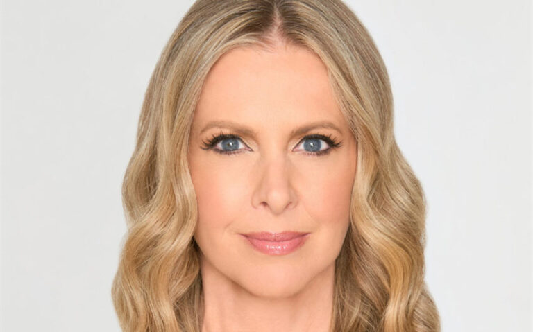 cheryl casone husband