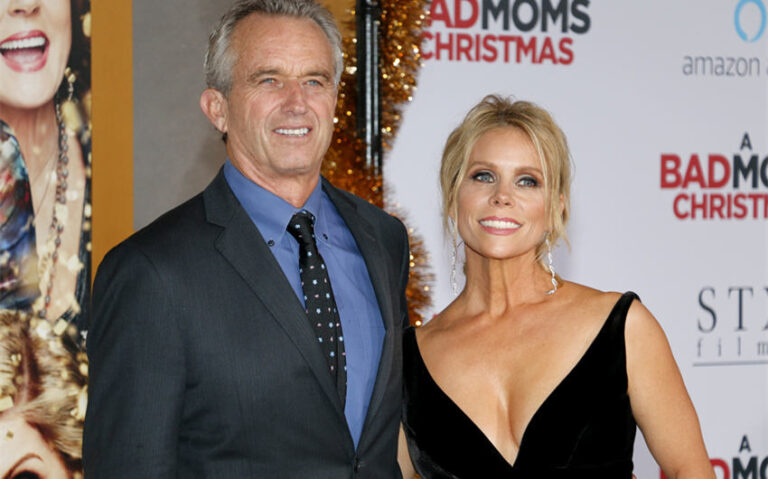 cheryl hines husband
