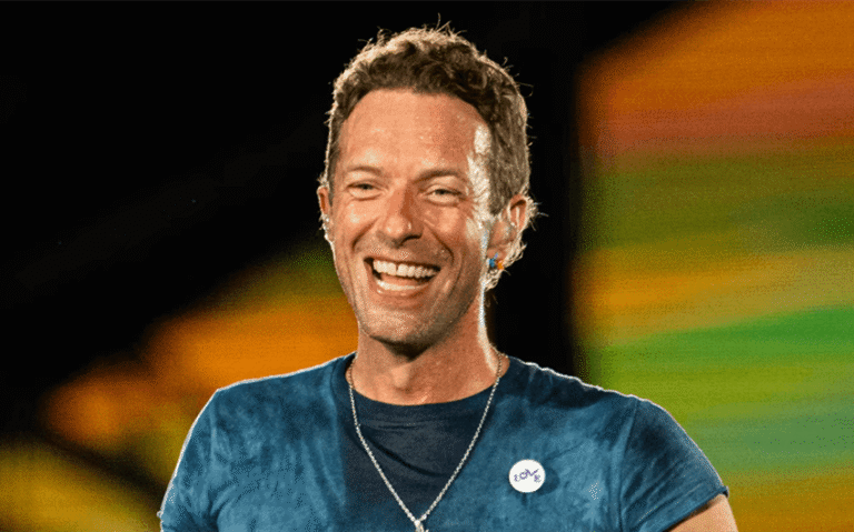 Chris Martin Net Worth: How Coldplay Turned Decades of Hits Into Massive Wealth