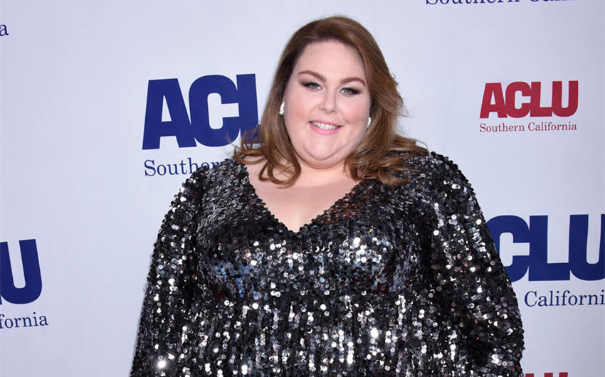 chrissy metz husband