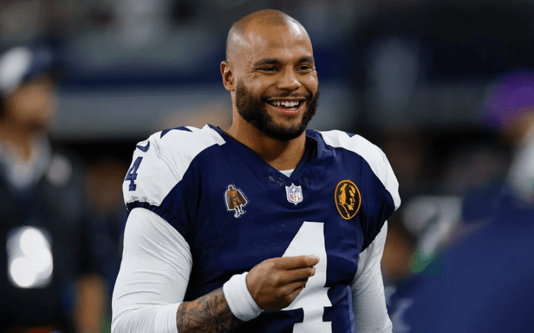 Dak Prescott Wife: Why People Ask and What His Relationship Status Really Is