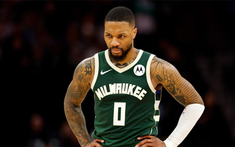 Who Is Damian Lillard’s Wife and What We Know About His Relationship History