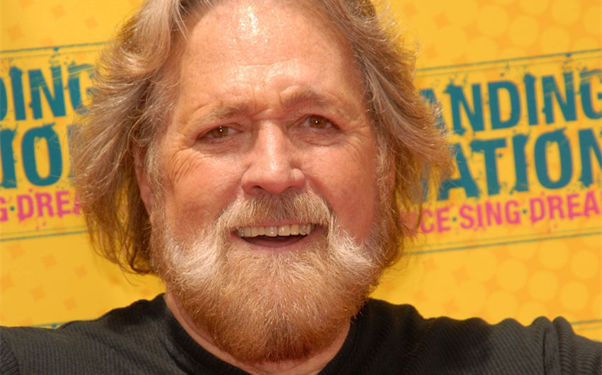 dan haggerty net worth