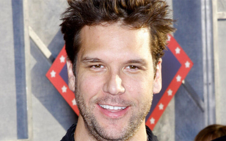 Who Is Dane Cook’s Wife and What We Know About Their Marriage