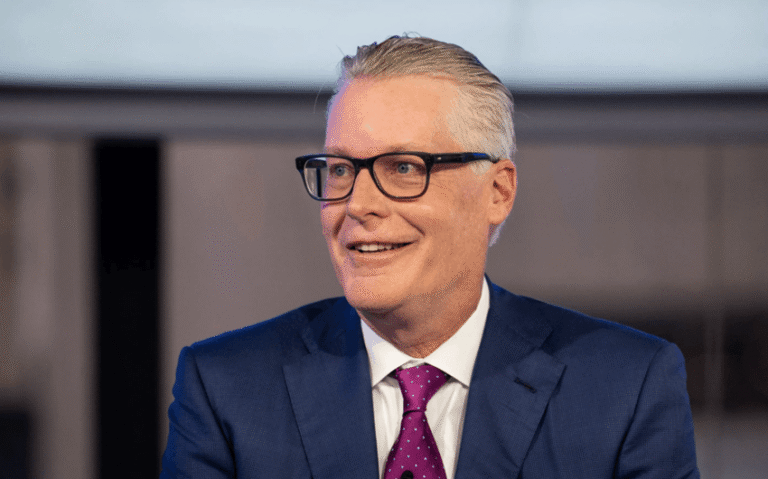 Ed Bastian First Wife: What Is Publicly Known About His Earlier Marriage