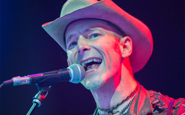 hank williams iii wife