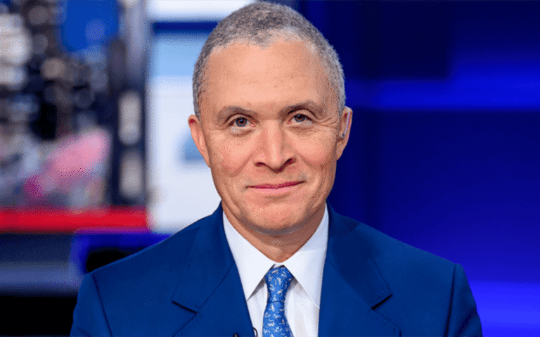 Harold Ford Net Worth: How Politics, Finance, and Media Built His Wealth