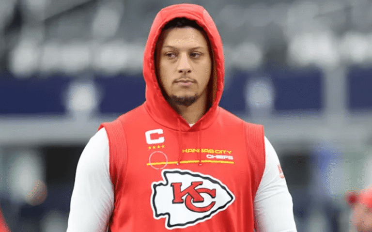 How Much Is Patrick Mahomes Worth? Breaking Down His Fortune and Income