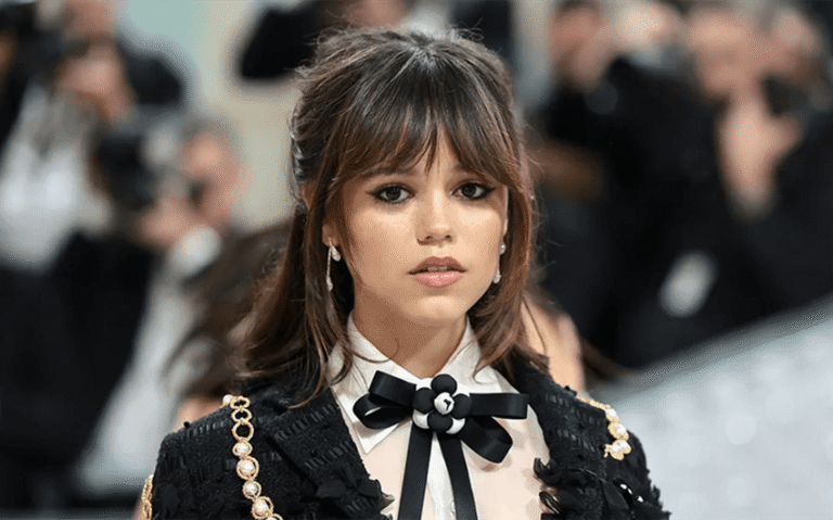 Jenna Ortega’s Net Worth, Career Rise, and the Success Behind Her Growing Fortune
