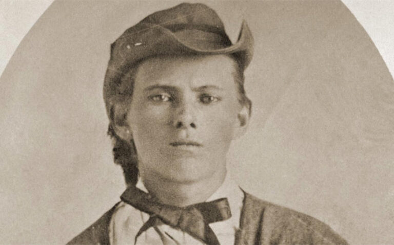 Who Was Jesse James’s Ex-Wife and What We Know About His Marriages