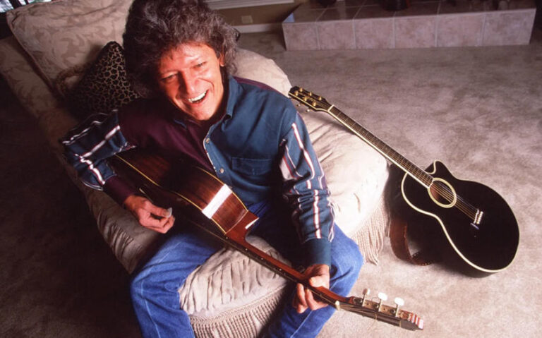 Who Was Johnny Rodriguez’s Wife and What We Know About His Marriages