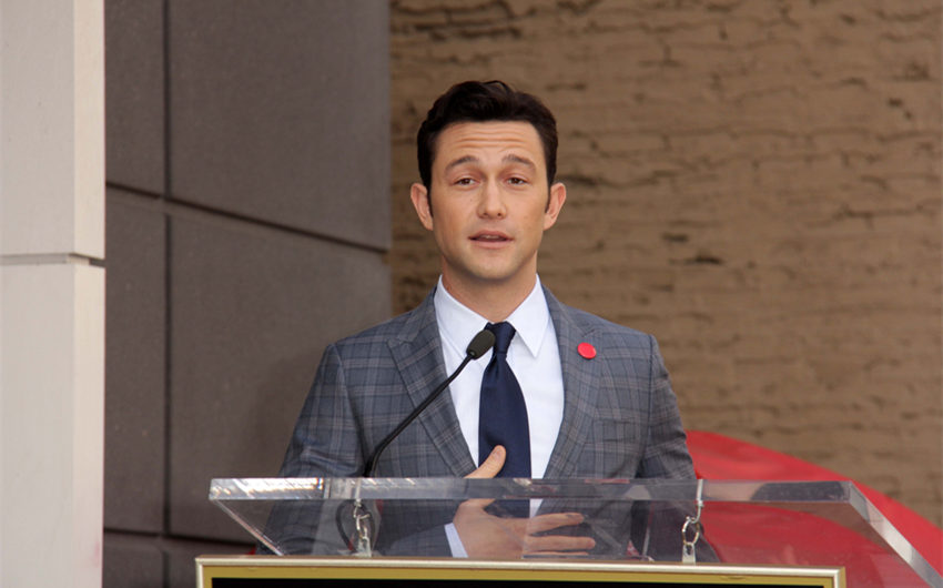 joseph gordon-levitt wife