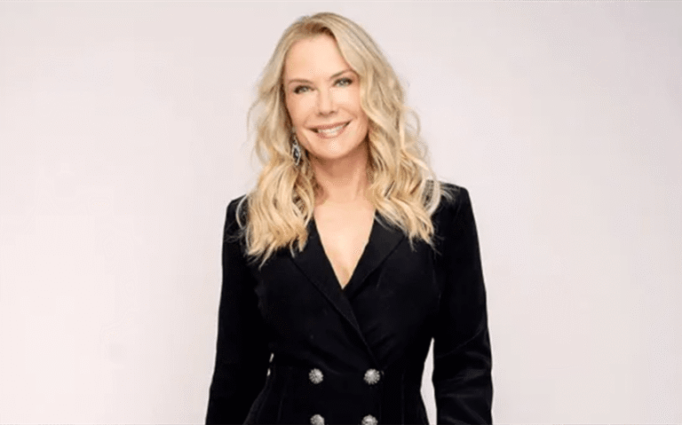 Katherine Kelly Lang’s Enduring Soap Opera Legacy, Career Evolution, and Lasting Global Appeal
