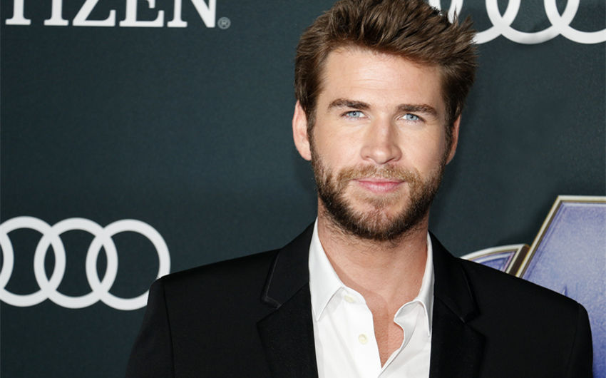 liam hemsworth