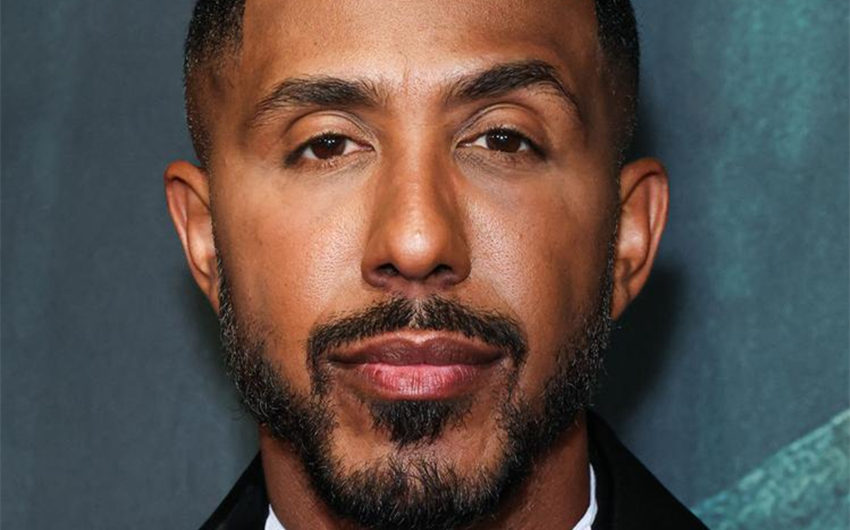 marques houston ex wife